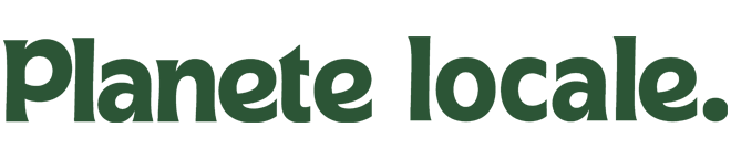 logo Planete locale