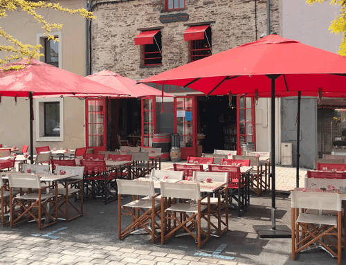 L’Auberge de l’Erdre