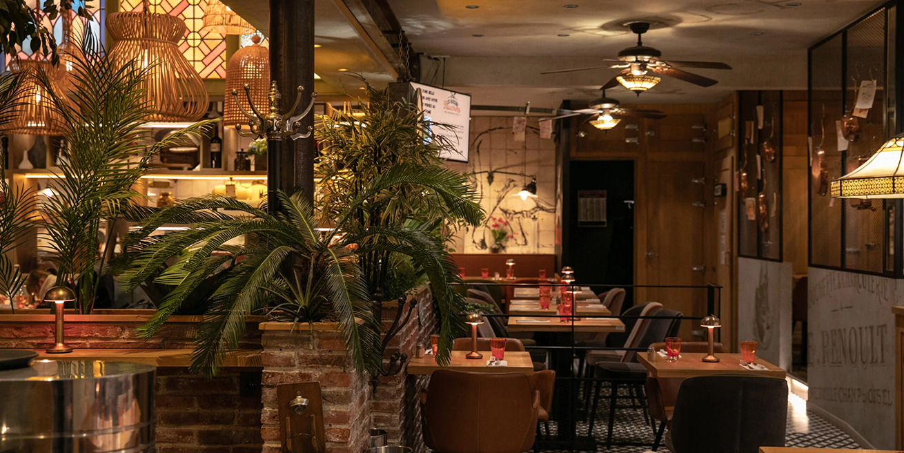Les Garcons Bouchers - La Chapelle-sur-Erdre